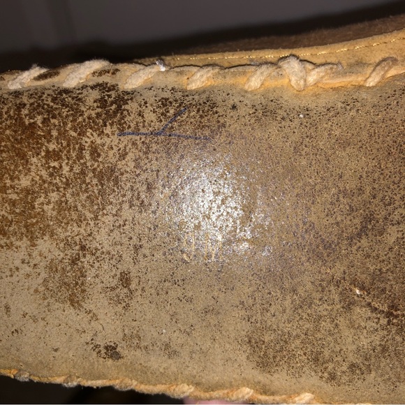 Ll bean ladies slippers size 9 - Picture 6 of 9